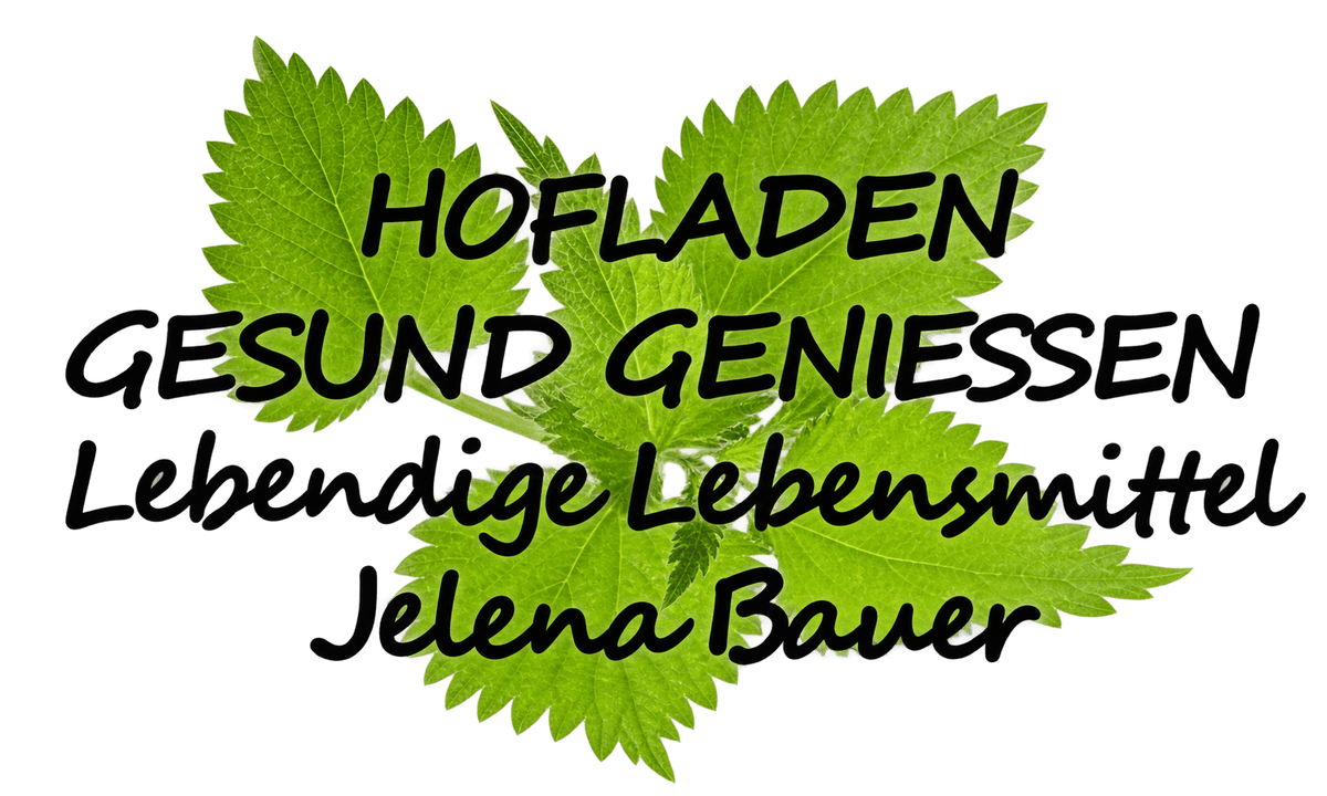 Hofladen Gesund Geniessen