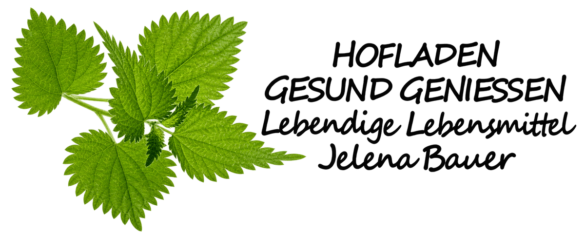 Hofladen Gesund Geniessen