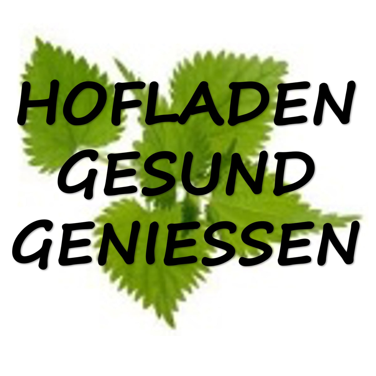 Hofladen Gesund Geniessen