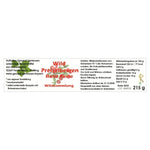 Waldpreiselbeeren-Mus „Rote Perle“ – Genusspaket mit 5 × 215 g - Hofladen Gesund Geniessen